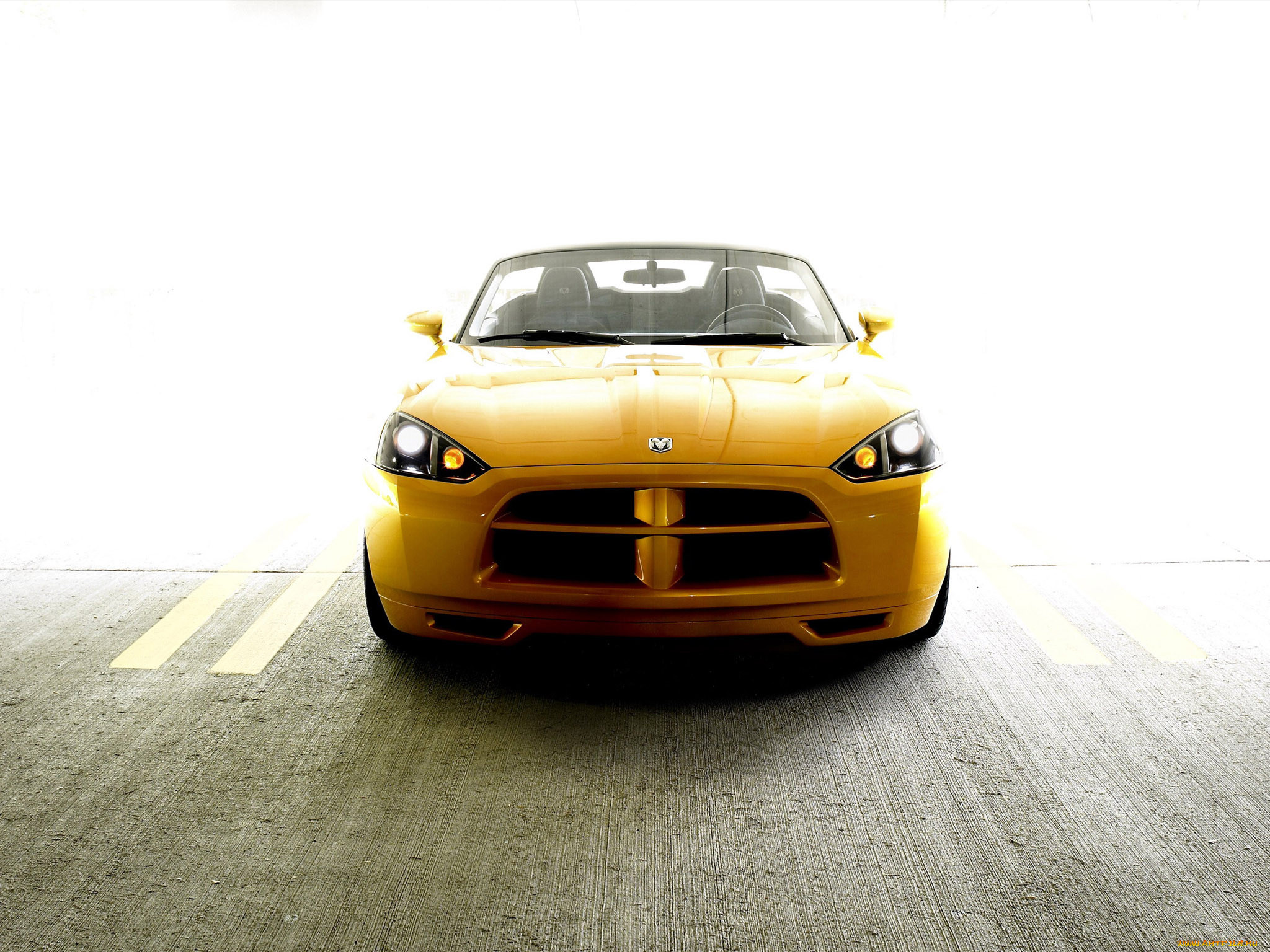 , dodge